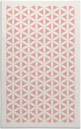 Merkaba Rug