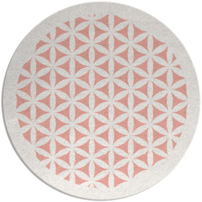 Merkaba Rug