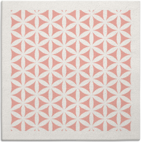 Merkaba Rug