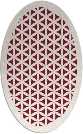 Merkaba Rug