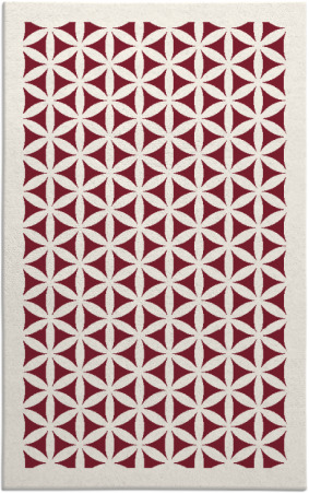 Merkaba Rug