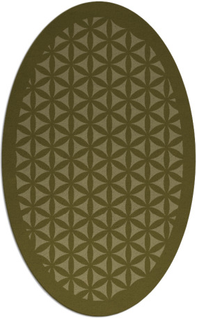 Merkaba Rug