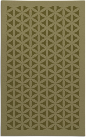 Merkaba Rug