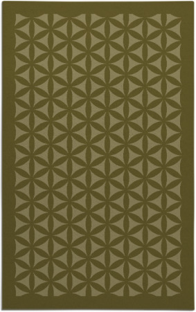 Merkaba Rug