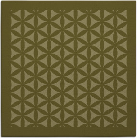 Merkaba Rug