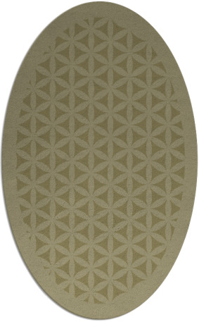 Merkaba Rug