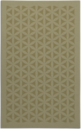 Merkaba Rug