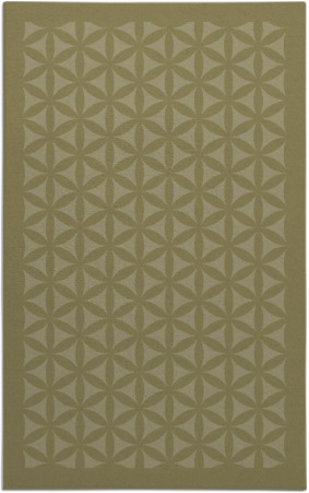 Merkaba Rug