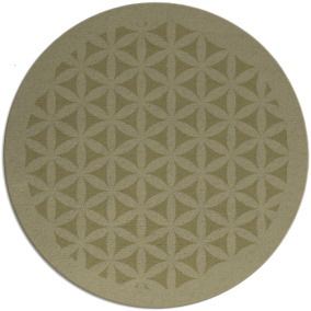 Merkaba Rug