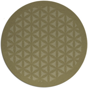 Merkaba Rug