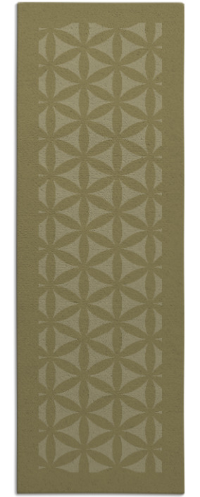 Merkaba Rug