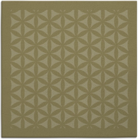 Merkaba Rug