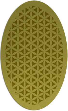 Merkaba Rug