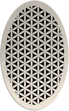 Merkaba Rug