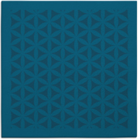 Merkaba Rug