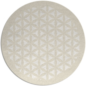 Merkaba Rug