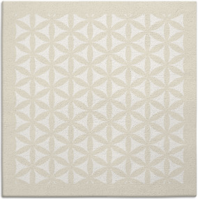 Merkaba Rug