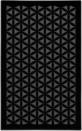 Merkaba Rug