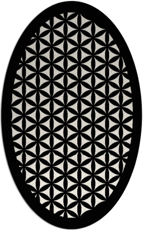 Merkaba Rug