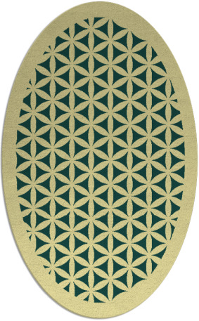 Merkaba Rug