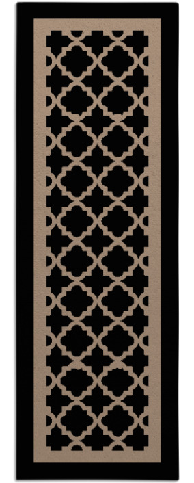 Dalesby Rug