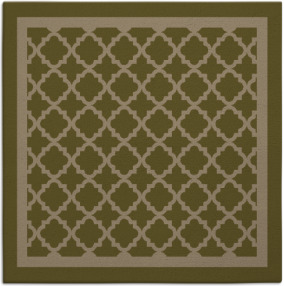 Dalesby Rug