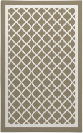 Dalesby Rug