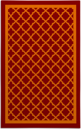 Dalesby Rug