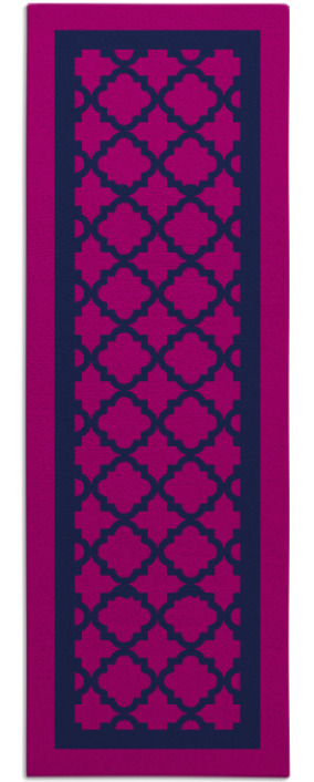 Dalesby Rug