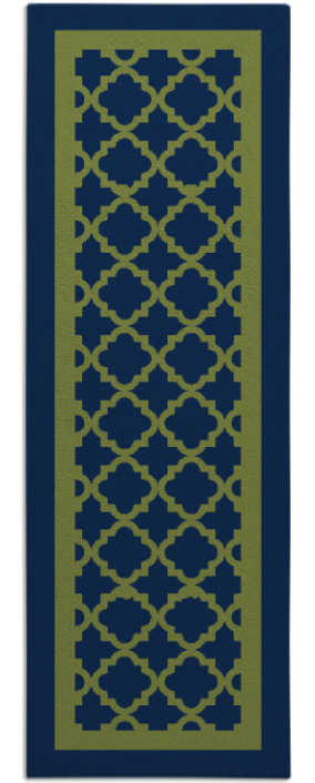 Dalesby Rug