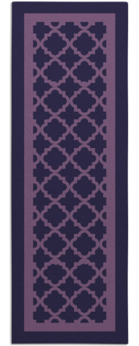 Dalesby Rug