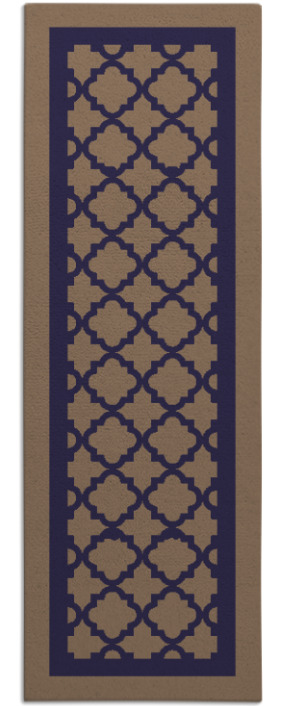 Dalesby Rug