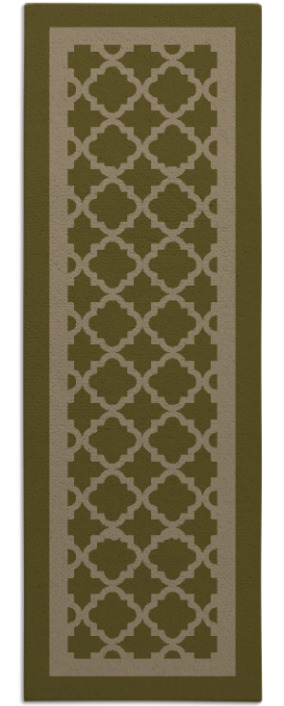 Dalesby Rug