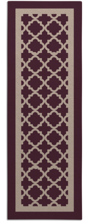 Dalesby Rug