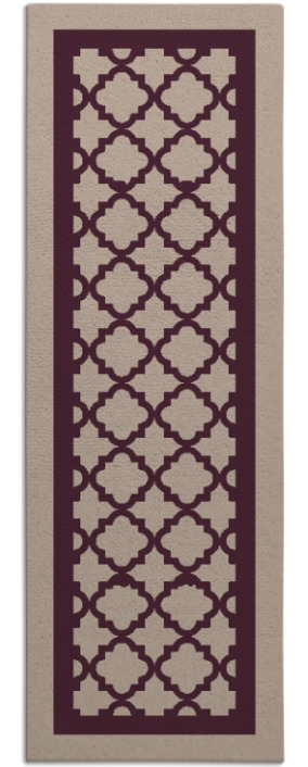 Dalesby Rug