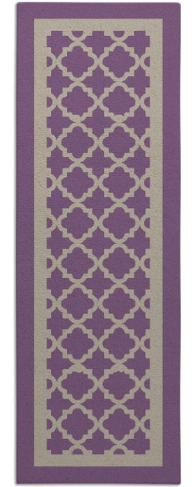 Dalesby Rug