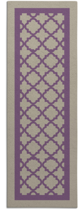 Dalesby Rug