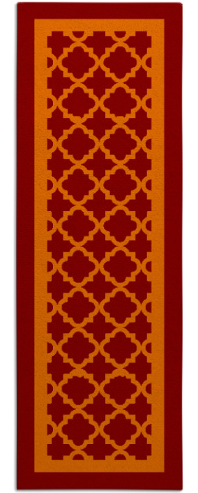 Dalesby Rug