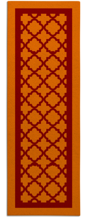 Dalesby Rug