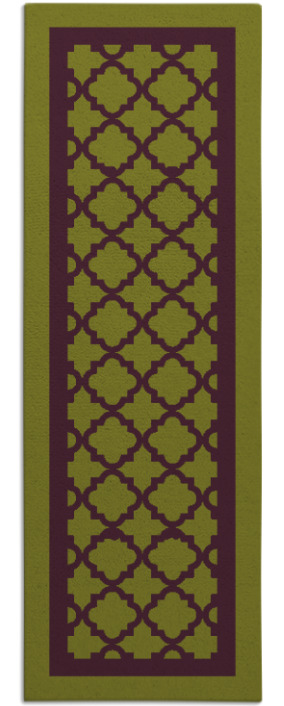 Dalesby Rug