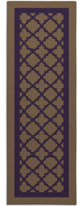 Dalesby Rug