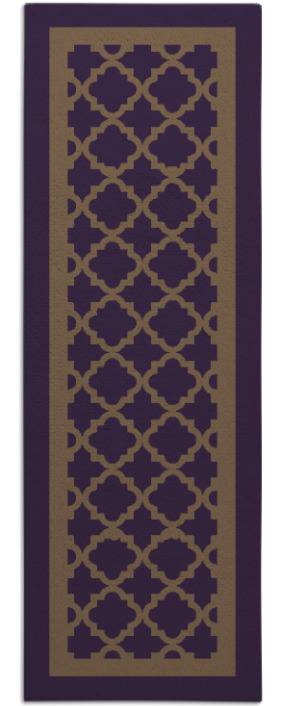 Dalesby Rug