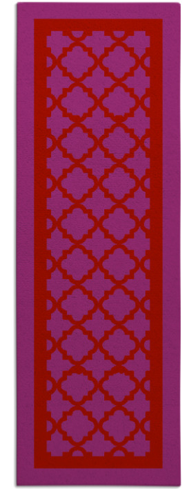 Dalesby Rug