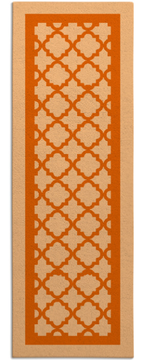 Dalesby Rug