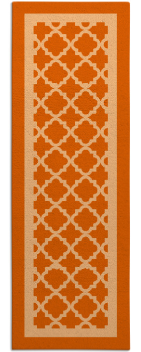 Dalesby Rug