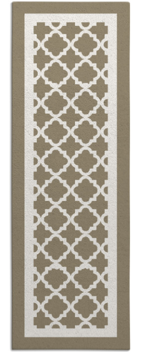 Dalesby Rug