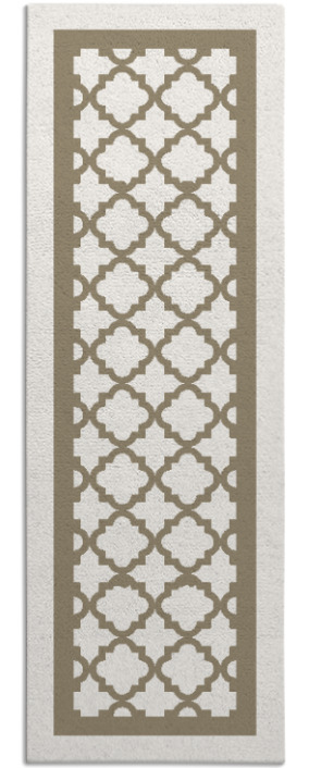 Dalesby Rug