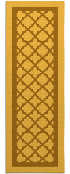 Dalesby Rug