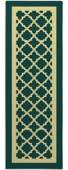 Dalesby Rug