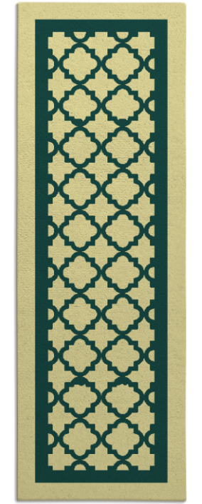 Dalesby Rug